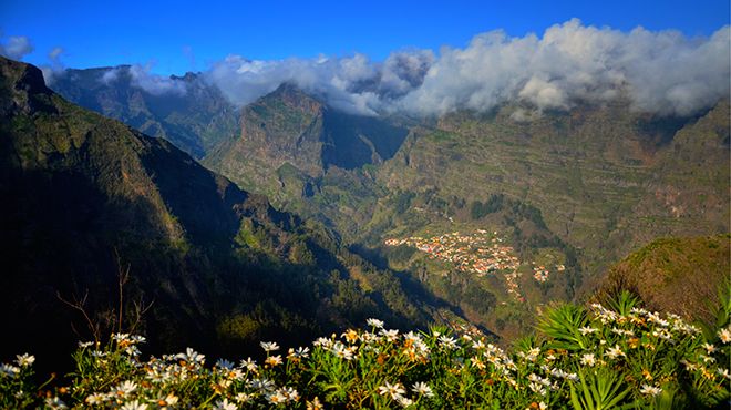 Parque Natural da Madeira
Local: Madeira
Foto: AP Madeira_Francisco Correia Parque Natural da Madeira
Local: Madeira
Foto: AP Madeira_Francisco Correia