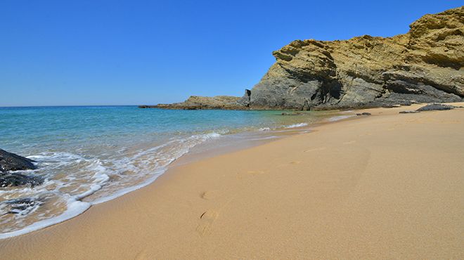 Praia do Salto
Place: Sines
Photo: CM Sines Praia do Salto
Place: Sines
Photo: CM Sines
