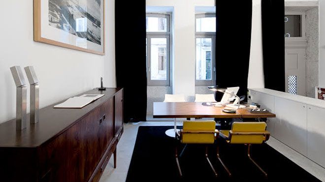 Casa do Conto
Local: Porto
Foto: Casa do Conto Casa do Conto
Local: Porto
Foto: Casa do Conto