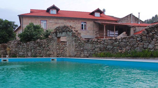 Casa Grande do Seixo
地方: Loivos
照片: Casa Grande do Seixo Casa Grande do Seixo
地方: Loivos
照片: Casa Grande do Seixo