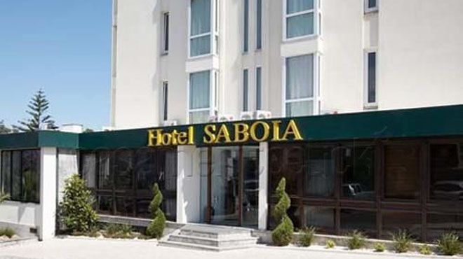 Saboia Estoril Hotel
Place: Estoril
Photo: Saboia Estoril Hotel Saboia Estoril Hotel
Place: Estoril
Photo: Saboia Estoril Hotel