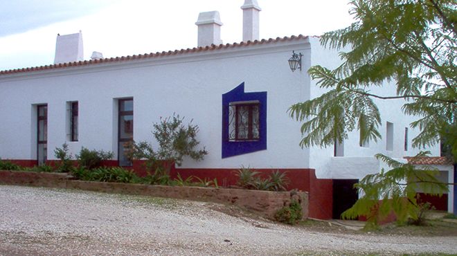 Herdade do Monte Outeiro
Local: Santiago Maior
Foto: Herdade do Monte Outeiro Herdade do Monte Outeiro
Local: Santiago Maior
Foto: Herdade do Monte Outeiro