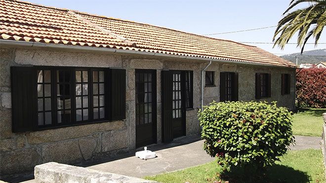 Quinta da Laje
Local: Perelhal
Foto: Quinta da Laje Quinta da Laje
Local: Perelhal
Foto: Quinta da Laje