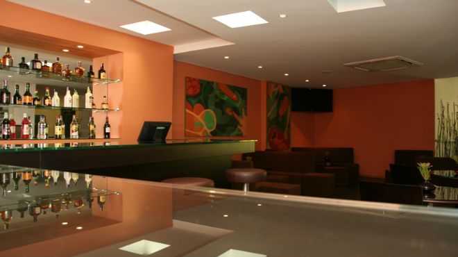 Santo Thyrso Hotel Santo Thyrso Hotel