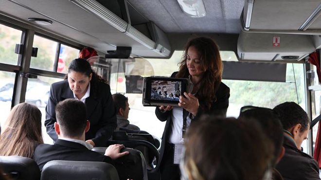 Movie Tour by Salamaleques
Local: Sesimbra
Foto: Movie Tour by Salamaleques Movie Tour by Salamaleques
Local: Sesimbra
Foto: Movie Tour by Salamaleques
