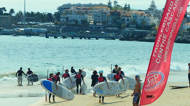 Surfnpaddle
Local: Cascais
Foto: Surfnpaddle Surfnpaddle
Local: Cascais
Foto: Surfnpaddle