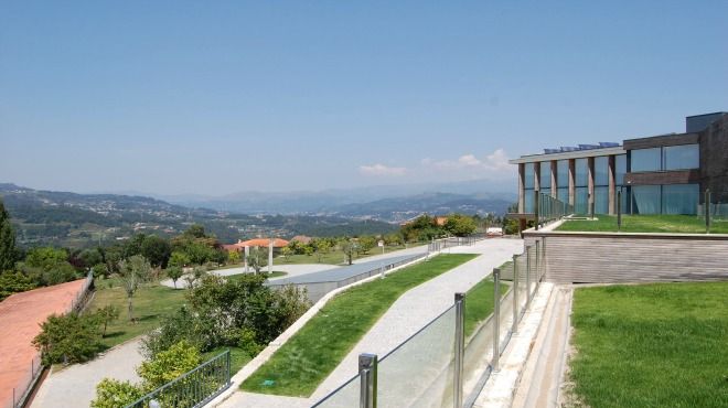 Tempus Hotel & Spa Tempus Hotel & Spa
