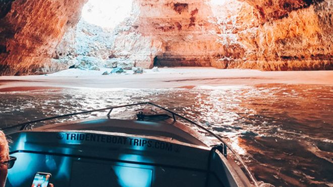 Tridente Boat Trips
Photo: Tridente Boat Trips Tridente Boat Trips
Photo: Tridente Boat Trips