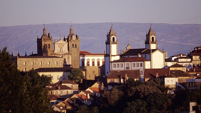Viseu
Photo: TdP Viseu
Photo: TdP