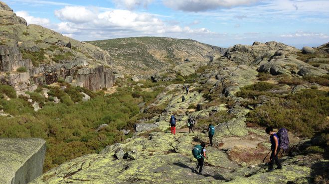 Green Trekker
Foto: Green Trekker Green Trekker
Foto: Green Trekker