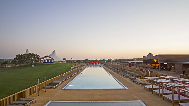 Zmar Eco Camping Resort & Spa Zmar Eco Camping Resort & Spa