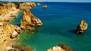 Algarve
Ort: Marinha
Foto: Marinha Algarve
Ort: Marinha
Foto: Marinha