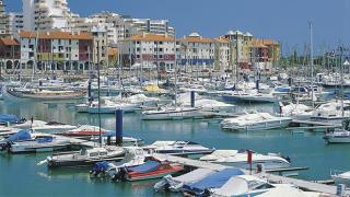 Marina
Place: Vilamoura
Photo: João Paulo Marina
Place: Vilamoura
Photo: João Paulo
