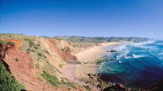 Praia do Amado
Luogo: Barlavento
Photo: Turismo de Portugal Praia do Amado
Luogo: Barlavento
Photo: Turismo de Portugal