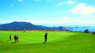 Clube de Golfe
Luogo: Santo da Serra
Photo: Turismo da Madeira Clube de Golfe
Luogo: Santo da Serra
Photo: Turismo da Madeira