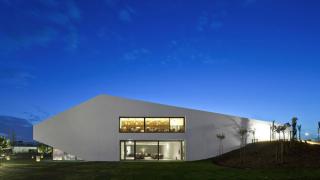 L'AND Vineyards Wine Resort
Local: Montemor
Foto: L'AND Vineyards Wine Resort L'AND Vineyards Wine Resort
Local: Montemor
Foto: L'AND Vineyards Wine Resort