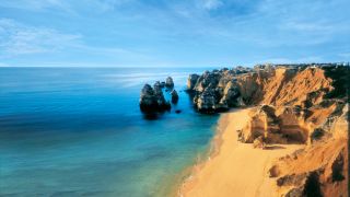 Praia Dona Ana
Place: Lagos Praia Dona Ana
Place: Lagos