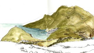 Urban Sketchers - Madeira - Ketta Linhares
Ort: Madeira
Foto: Ketta Linhares Urban Sketchers - Madeira - Ketta Linhares
Ort: Madeira
Foto: Ketta Linhares