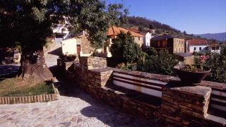 Fajão
Foto: Turismo Centro de Portugal Fajão
Foto: Turismo Centro de Portugal