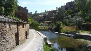 Sobral de São Miguel
Foto: Turismo Centro de Portugal Sobral de São Miguel
Foto: Turismo Centro de Portugal