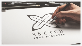 Sketch Tour Portugal Sketch Tour Portugal