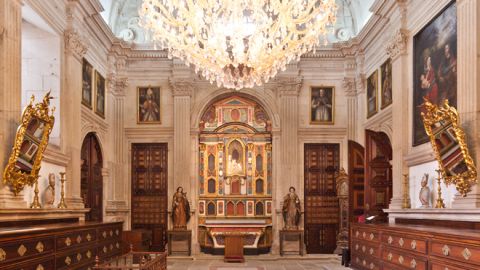 Sé de Braga | www.visitportugal.com