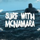 McNamara embarks upon a ‘surf trip’ to promote Portugal McNamara embarks upon a ‘surf trip’ to promote Portugal