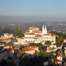 Parques de Sintra is the “World’s Leading Conservation Company” Parques de Sintra is the “World’s Leading Conservation Company”