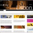 Visitlisboa.com presents version in Russian Visitlisboa.com presents version in Russian
