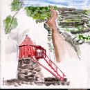 Urban Sketchers nos Açores - Alexandra Baptista
Photo: Alexandra Baptista Urban Sketchers nos Açores - Alexandra Baptista
Photo: Alexandra Baptista