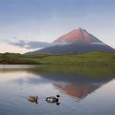 Férias nas ilhas atlânticas - Madeira e Açores Férias nas ilhas atlânticas - Madeira e Açores