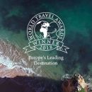 Portugal, World's Leading Destination Portugal, World's Leading Destination