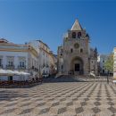 Elvas - Praça da República
Место: Elvas
Фотография: Turismo do Alentejo Elvas - Praça da República
Место: Elvas
Фотография: Turismo do Alentejo