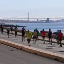 EDP Maratona de Lisboa EDP Maratona de Lisboa