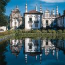 Palácio de Mateus
Place: Vila Real
Photo: Associação de Turismo do Porto e Norte Palácio de Mateus
Place: Vila Real
Photo: Associação de Turismo do Porto e Norte