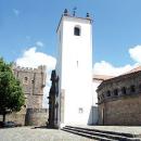 Bragança
Local: Bragança
Foto: Município de Bragança Bragança
Local: Bragança
Foto: Município de Bragança