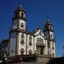 Igreja da Misericórdia
Place: Viseu
Photo: Turismo Centro de Portugal Igreja da Misericórdia
Place: Viseu
Photo: Turismo Centro de Portugal