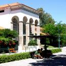 Thermal Baths/Spa
場所: Monfortinho
写真: Turismo Centro de Portugal Thermal Baths/Spa
場所: Monfortinho
写真: Turismo Centro de Portugal