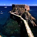 Fortaleza de São João Baptista
地方: Berlengas
照片: José Manuel Fortaleza de São João Baptista
地方: Berlengas
照片: José Manuel