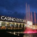 Casino Estoril
Place: Estoril
Photo: Turismo do Estoril Casino Estoril
Place: Estoril
Photo: Turismo do Estoril