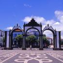 Ponta Delgada
Place: Ilha de São Miguel nos Açores
Photo: Turismo de Portugal Ponta Delgada
Place: Ilha de São Miguel nos Açores
Photo: Turismo de Portugal