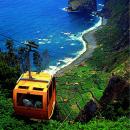 Cable car
場所: Santana
写真: Turismo da Madeira Cable car
場所: Santana
写真: Turismo da Madeira