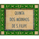 Quinta dos Moinhos de S. Filipe
場所: Setúbal
写真: Quinta dos Moinhos de S. Filipe