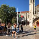 Silent Adventures Lisbon Silent Adventures Lisbon