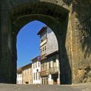 Viseu Porta do Soar
Foto: TdP Viseu Porta do Soar
Foto: TdP