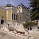 Pestana Palace
Place: Lisboa Pestana Palace
Place: Lisboa