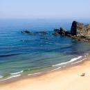 Zambujeira do mar
Place: Alentejo
Photo: Paulo Barata Zambujeira do mar
Place: Alentejo
Photo: Paulo Barata