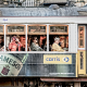 The Lisbon tramway network (Portuguese: Rede de el 
Gordon Calder