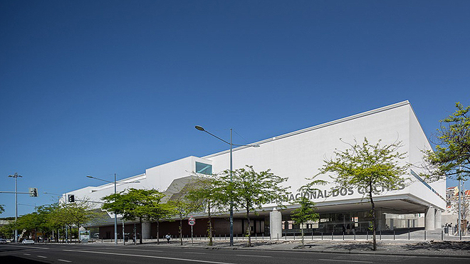 Museu Nacional dos Coches