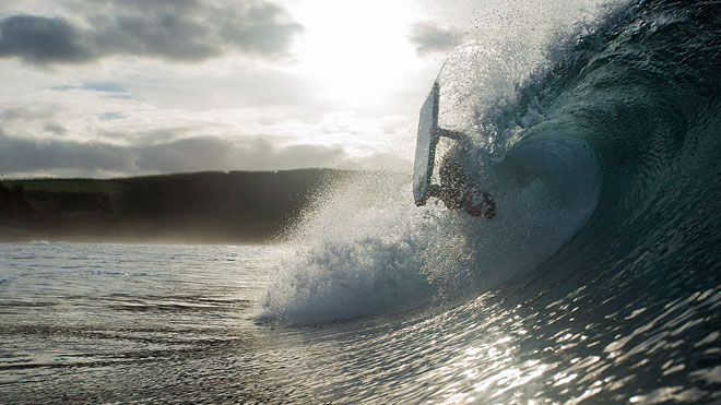 Bodyboard_Azores Wave Week 2015 ©Miguel Rezendes | Turismo dos Açores